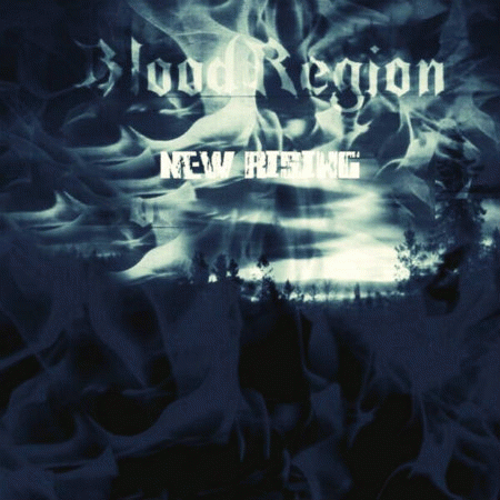 Blood Region : New Rising